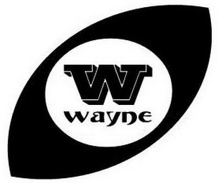 W WAYNE logo