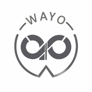 W WAYO AYO logo