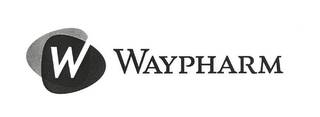 W WAYPHARM logo