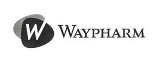 W WAYPHARM logo
