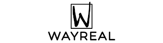 W WAYREAL logo