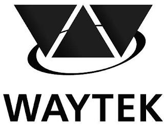 W WAYTEK logo