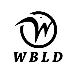 W WBLD logo