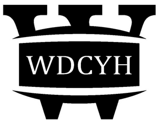 W WDCYH logo