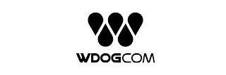 W WDOGCOM logo