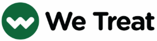 W WE TREAT