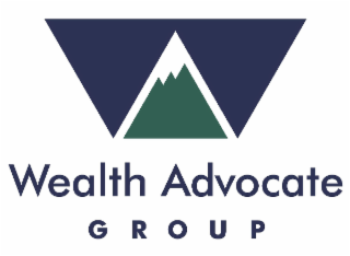 W WEALTH ADVOCATE  G  R  O  U  P logo