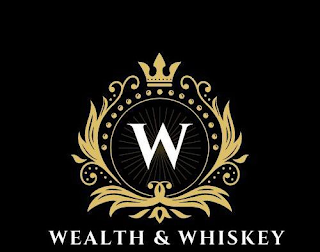 W WEALTH & WHISKEY logo