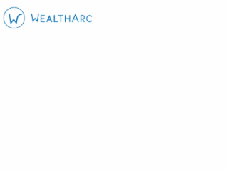 W WEALTHARC logo