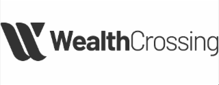 W WEALTHCROSSING logo