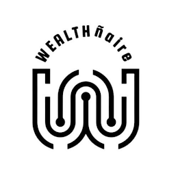 W WEALTHÑAIRE logo