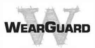 W WEARGUARD logo