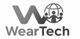 W WEARTECH logo