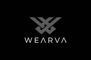 W WEARVA logo