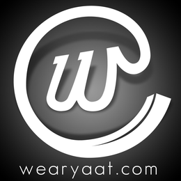 W WEARYAAT.COM logo
