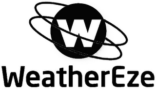 W WEATHEREZE logo
