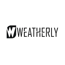 W WEATHERLY logo