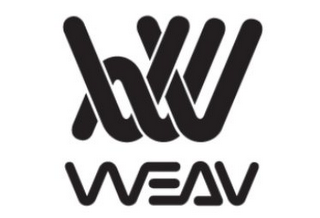 W WEAV logo
