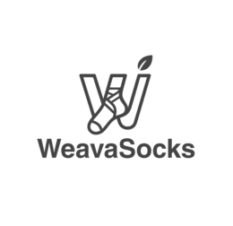 W WEAVASOCKS logo