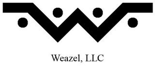 W WEAZEL, LLC logo