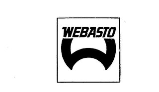 W WEBASTO logo