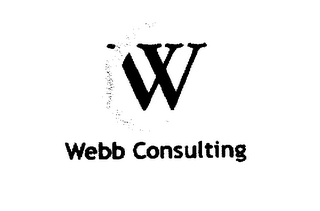 W WEBB CONSULTING logo