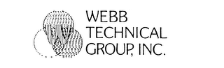 W WEBB TECHNICAL GROUP, INC. logo