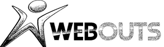 W WEBOUTS logo