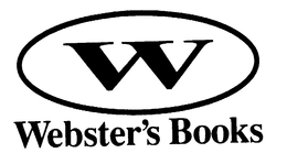 W WEBSTER'S BOOKS logo