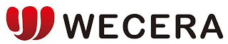 W WECERA logo