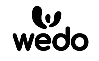 W WEDO logo