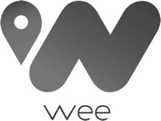 W WEE logo