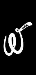 W WEEDIEZ logo