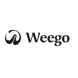 W WEEGO logo