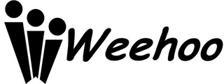 W WEEHOO logo