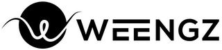 W WEENGZ logo