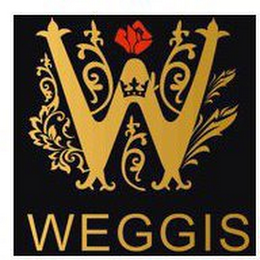 W WEGGIS logo