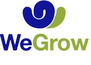 W WEGROW logo