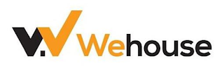 W WEHOUSE logo