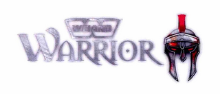 W WEIAND WARRIOR logo