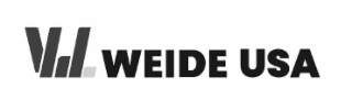 W WEIDE USA logo