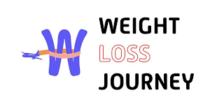 W WEIGHT LOSS JOURNEY logo