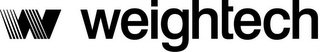 W WEIGHTECH logo
