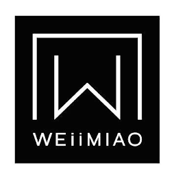 W WEIIMIAO logo