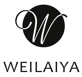 W WEILAIYA logo