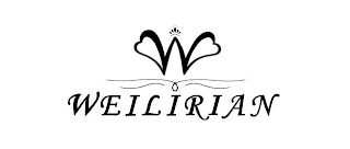 W WEILIRIAN logo