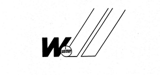 W WEIMER logo