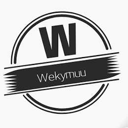 W WEKYMUU logo
