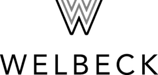 W WELBECK logo