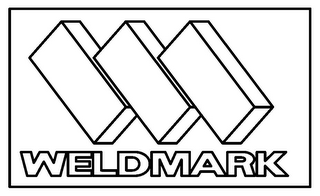 W WELDMARK logo